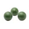 Zest Candle 2 In. Hunter Green Ball Candles (Box Of 12)