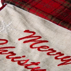 Glitzhome 21 In. Fabric Christmas Stocking – Dachshund 17 Glitzhome 21 In. Fabric Christmas Stocking – Dachshund -Indoor-Christmas-Decorations Sales unnamed file 1052