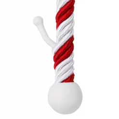 Haute Decor Candy Cane Stocking Holders (2-Pack) -Indoor-Christmas-Decorations Sales unnamed file 1266