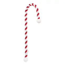 Haute Decor Candy Cane Stocking Holders (2-Pack) -Indoor-Christmas-Decorations Sales unnamed file 1268