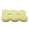 Zest Candle 3 In. Ivory Floating Candles (12-Box)