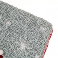 Glitzhome 19 In. Polyester Fox Hooked Stocking (2-Pack) 10 Glitzhome 19 In. Polyester Fox Hooked Stocking (2-Pack) -Indoor-Christmas-Decorations Sales unnamed file 1308