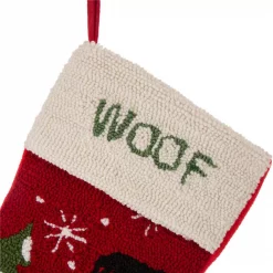 Glitzhome 21 In. Polyester And Acrylic Hooked Cat And Dog Stocking (2-Pack) 14 Glitzhome 21 In. Polyester And Acrylic Hooked Cat And Dog Stocking (2-Pack) -Indoor-Christmas-Decorations Sales unnamed file 182