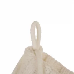 Glitzhome 22 In. Knitted Acrylic White Christmas Decoration Stocking (Set Of 2) 11 Glitzhome 22 In. Knitted Acrylic White Christmas Decoration Stocking (Set Of 2) -Indoor-Christmas-Decorations Sales unnamed file 200