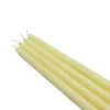 Zest Candle 12 In. Ivory Taper Candles (12-Set)