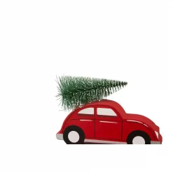 Glitzhome Wooden/Metal Red Car And Truck Stocking Holder (Set Of 2 ) 11 Glitzhome Wooden/Metal Red Car And Truck Stocking Holder (Set Of 2 ) -Indoor-Christmas-Decorations Sales unnamed file 361