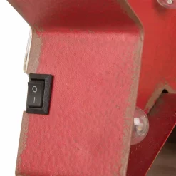 Glitzhome 2-Pack Marquee LED Star Stocking Holder -Indoor-Christmas-Decorations Sales unnamed file 393