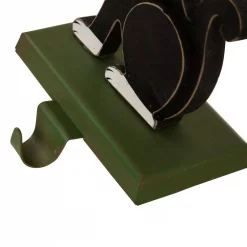 Glitzhome 7.76 In. H Wooden Metal Christmas Stocking Holder Cat 11 Glitzhome 7.76 In. H Wooden Metal Christmas Stocking Holder Cat -Indoor-Christmas-Decorations Sales unnamed file 431