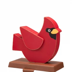 Glitzhome Wooden/Metal Cardinal Stocking Holder (2-Pack) 7 Glitzhome Wooden/Metal Cardinal Stocking Holder (2-Pack) -Indoor-Christmas-Decorations Sales unnamed file 688