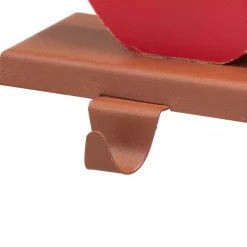 Glitzhome Wooden/Metal Cardinal Stocking Holder (2-Pack) 8 Glitzhome Wooden/Metal Cardinal Stocking Holder (2-Pack) -Indoor-Christmas-Decorations Sales unnamed file 689