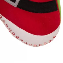 Glitzhome 21 In. L 3D Felt Christmas Stocking – Santa -Indoor-Christmas-Decorations Sales unnamed file 722