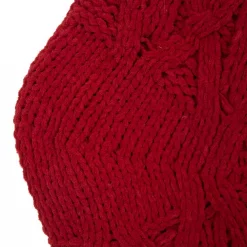 Glitzhome 22 In. Knitted Polyester Red Christmas Decoration Stocking (2-Pack) 12 Glitzhome 22 In. Knitted Polyester Red Christmas Decoration Stocking (2-Pack) -Indoor-Christmas-Decorations Sales unnamed file 838