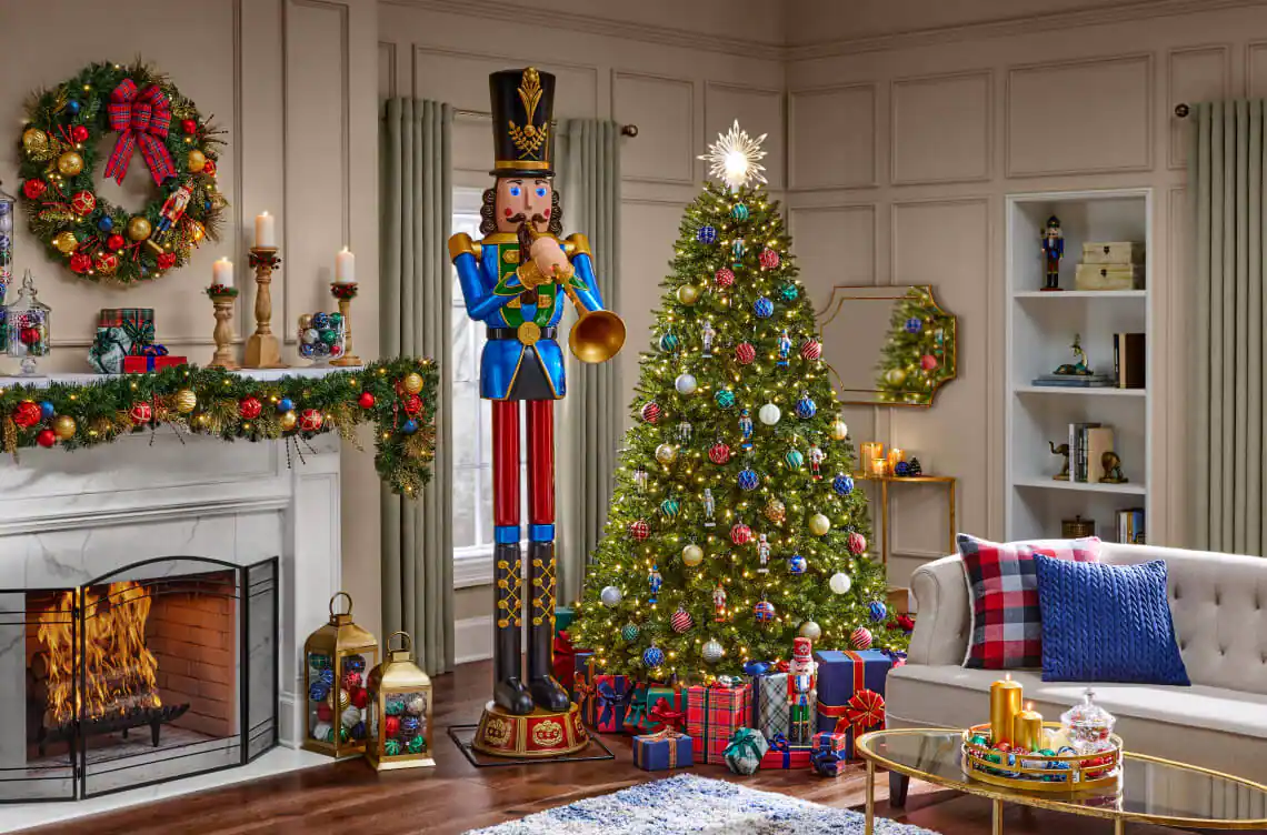 Indoor-Christmas-Decorations Sales -Indoor-Christmas-Decorations Sales 0